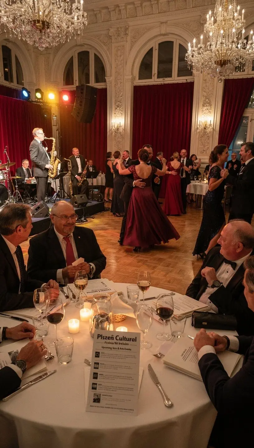 Guide to organizing successful cultural events