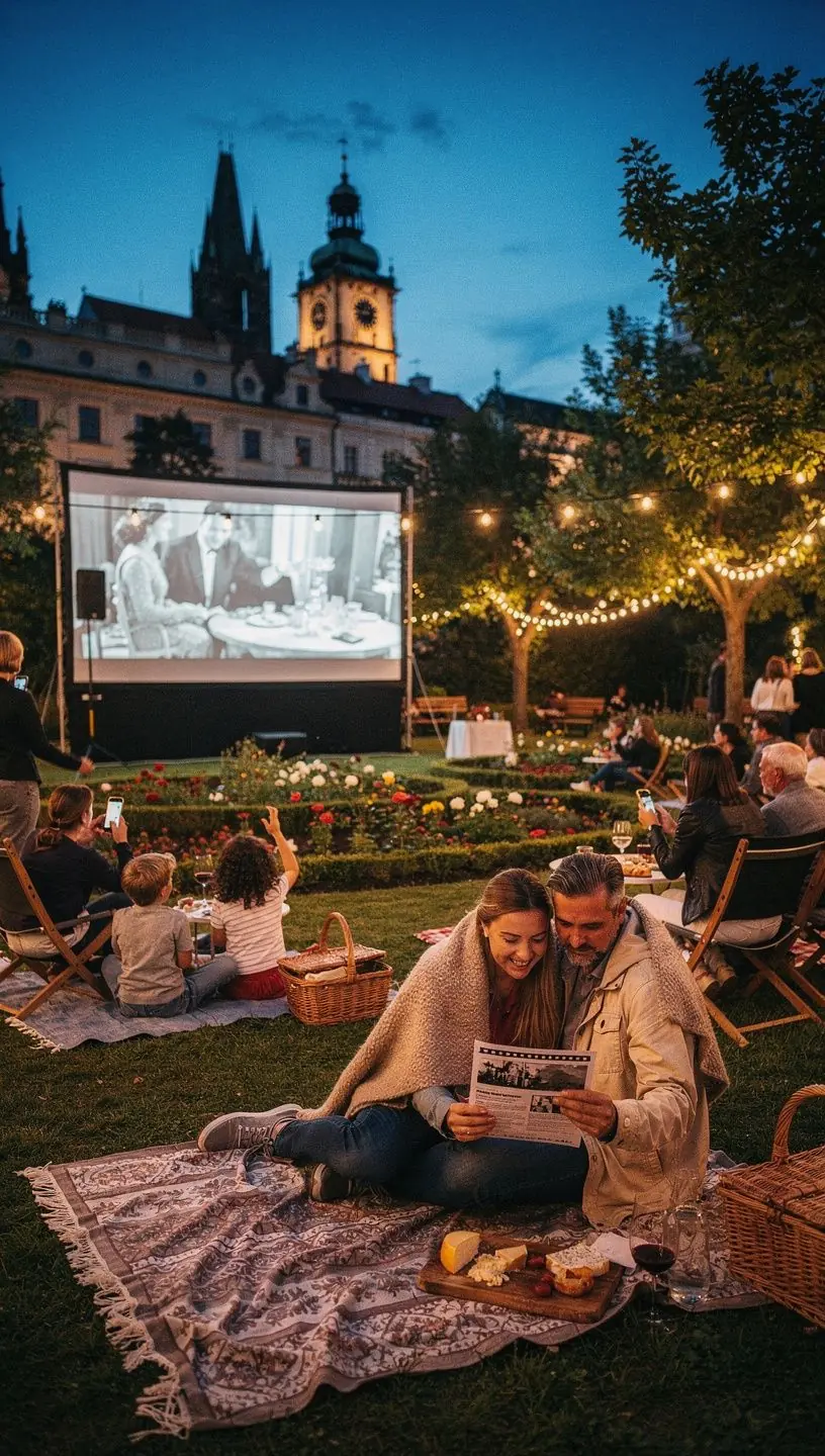 Local events boosting community economy and engagement