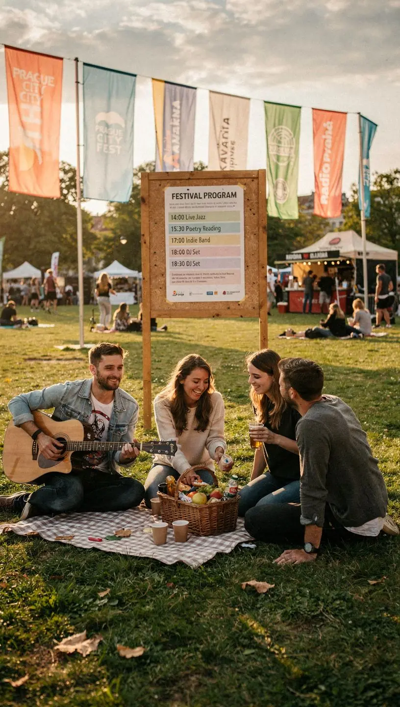 Guide to local cultural events and gatherings.