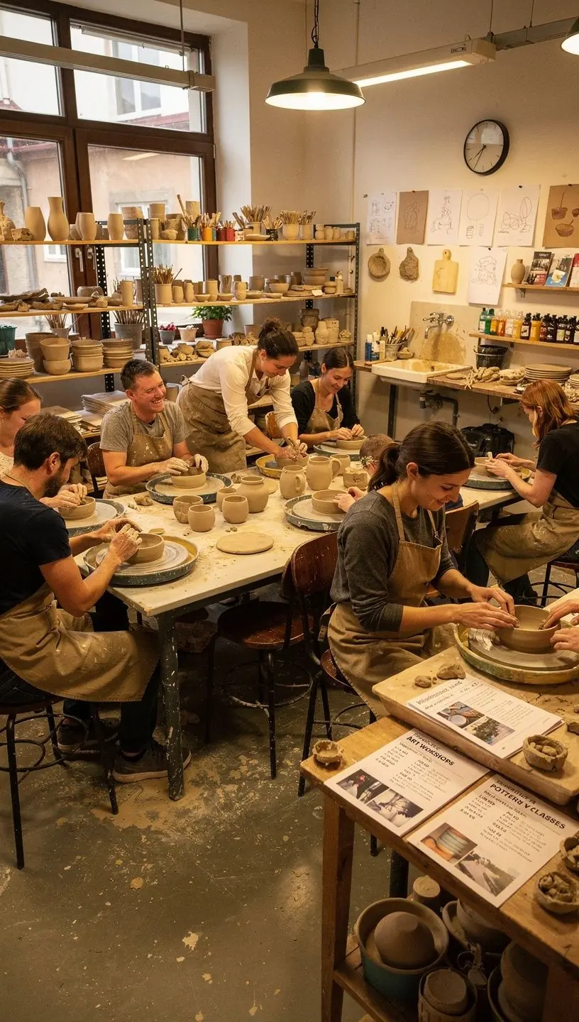 Social media strategies for promoting local events